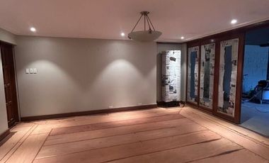 3673 sqm House for Lease at South Forbes Park, Makati City