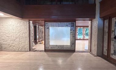 3673 sqm House for Lease at South Forbes Park, Makati City