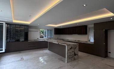 897 sqm 5BR House for Rent at McKinley Road, Forbes Park North, Makati City