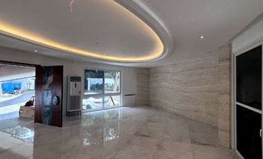 897 sqm 5BR House for Rent at McKinley Road, Forbes Park North, Makati City