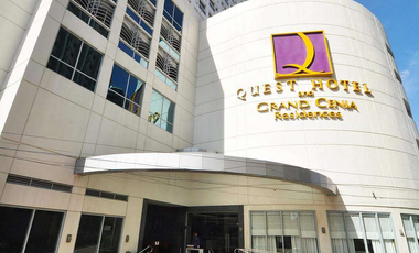 FOR SALE: Grand Cenia by Filinvest – Cebu City