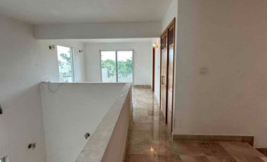 Se renta casa en La Marina