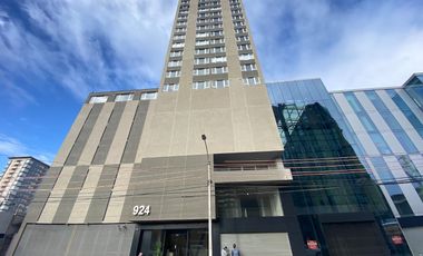 Departamento en Arriendo, Piso 24 de Edifico Vanguardia, Temuco