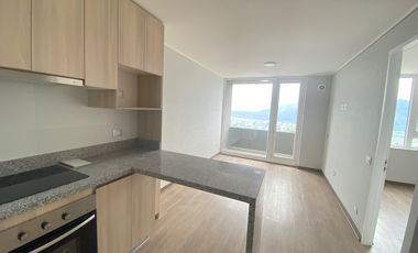 Departamento en Arriendo, Piso 24 de Edifico Vanguardia, Temuco