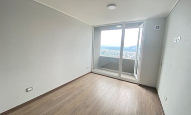 Departamento en Arriendo, Piso 24 de Edifico Vanguardia, Temuco