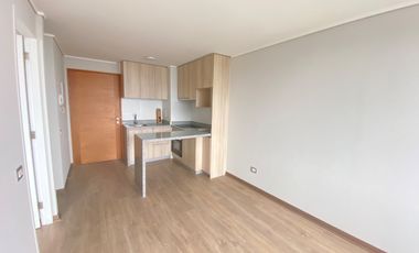 Departamento en Arriendo, Piso 24 de Edifico Vanguardia, Temuco