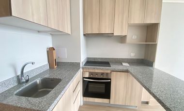 Departamento en Arriendo, Piso 24 de Edifico Vanguardia, Temuco