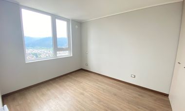 Departamento en Arriendo, Piso 24 de Edifico Vanguardia, Temuco