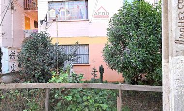 Se Vende Funcional Departamento en Conjunto Habitacional Rios de Chile, comuna de Quillota.