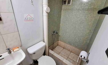 Se Vende Funcional Departamento en Conjunto Habitacional Rios de Chile, comuna de Quillota.