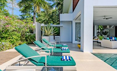 For Sale: Exclusive Luxury Villa with Infinity Pool & Breathtaking Views – Busay, Cebu City