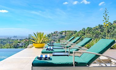 For Sale: Exclusive Luxury Villa with Infinity Pool & Breathtaking Views – Busay, Cebu City