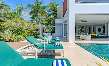 For Sale: Exclusive Luxury Villa with Infinity Pool & Breathtaking Views – Busay, Cebu City