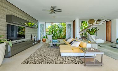 For Sale: Exclusive Luxury Villa with Infinity Pool & Breathtaking Views – Busay, Cebu City