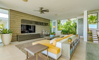 For Sale: Exclusive Luxury Villa with Infinity Pool & Breathtaking Views – Busay, Cebu City