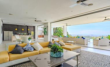 For Sale: Exclusive Luxury Villa with Infinity Pool & Breathtaking Views – Busay, Cebu City