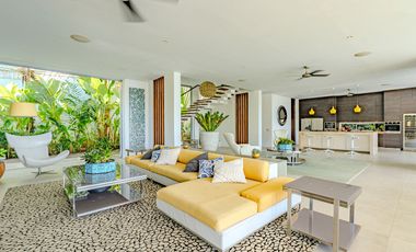 For Sale: Exclusive Luxury Villa with Infinity Pool & Breathtaking Views – Busay, Cebu City