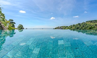 For Sale: Exclusive Luxury Villa with Infinity Pool & Breathtaking Views – Busay, Cebu City