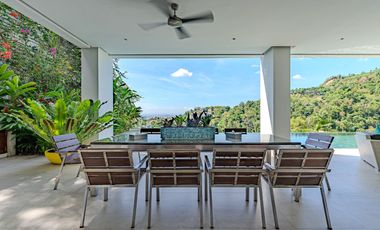 For Sale: Exclusive Luxury Villa with Infinity Pool & Breathtaking Views – Busay, Cebu City