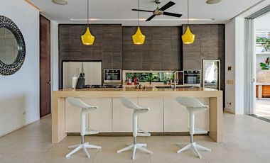 For Sale: Exclusive Luxury Villa with Infinity Pool & Breathtaking Views – Busay, Cebu City