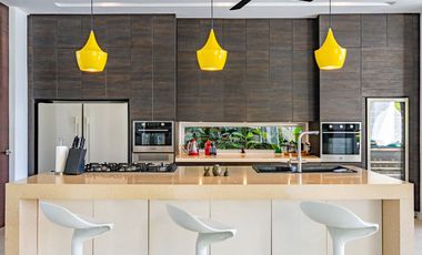 For Sale: Exclusive Luxury Villa with Infinity Pool & Breathtaking Views – Busay, Cebu City