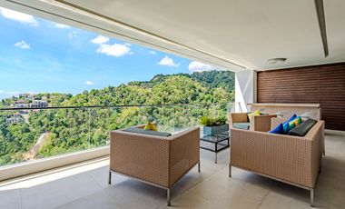 For Sale: Exclusive Luxury Villa with Infinity Pool & Breathtaking Views – Busay, Cebu City