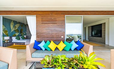 For Sale: Exclusive Luxury Villa with Infinity Pool & Breathtaking Views – Busay, Cebu City