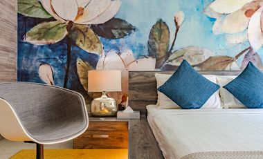 For Sale: Exclusive Luxury Villa with Infinity Pool & Breathtaking Views – Busay, Cebu City