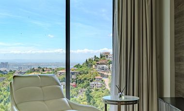 For Sale: Exclusive Luxury Villa with Infinity Pool & Breathtaking Views – Busay, Cebu City