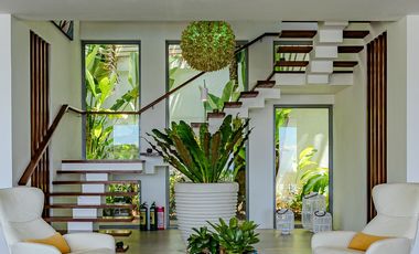 For Sale: Exclusive Luxury Villa with Infinity Pool & Breathtaking Views – Busay, Cebu City