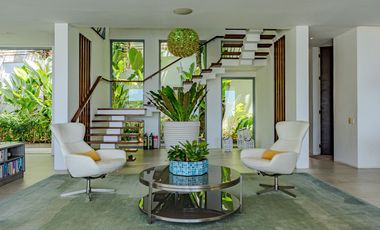 For Sale: Exclusive Luxury Villa with Infinity Pool & Breathtaking Views – Busay, Cebu City