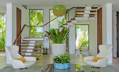 For Sale: Exclusive Luxury Villa with Infinity Pool & Breathtaking Views – Busay, Cebu City