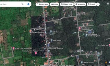 Lot for sale at Talon, Amadeo