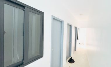 Stunning Brand New House & Lot with Roofdeck for Sale in BF Homes Parañaque City