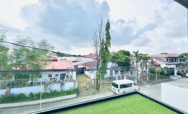 Stunning Brand New House & Lot with Roofdeck for Sale in BF Homes Parañaque City
