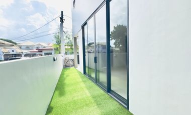Stunning Brand New House & Lot with Roofdeck for Sale in BF Homes Parañaque City