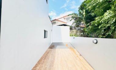 Stunning Brand New House & Lot with Roofdeck for Sale in BF Homes Parañaque City