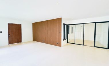 Stunning Brand New House & Lot with Roofdeck for Sale in BF Homes Parañaque City