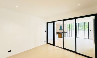 Stunning Brand New House & Lot with Roofdeck for Sale in BF Homes Parañaque City