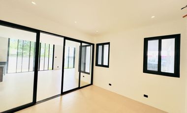 Stunning Brand New House & Lot with Roofdeck for Sale in BF Homes Parañaque City