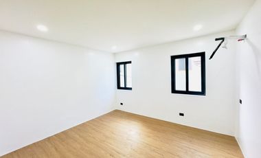 Stunning Brand New House & Lot with Roofdeck for Sale in BF Homes Parañaque City