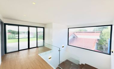 Stunning Brand New House & Lot with Roofdeck for Sale in BF Homes Parañaque City