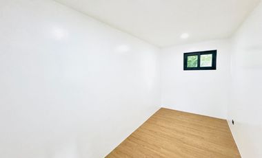 Stunning Brand New House & Lot with Roofdeck for Sale in BF Homes Parañaque City