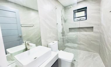Stunning Brand New House & Lot with Roofdeck for Sale in BF Homes Parañaque City