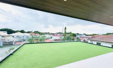 Stunning Brand New House & Lot with Roofdeck for Sale in BF Homes Parañaque City
