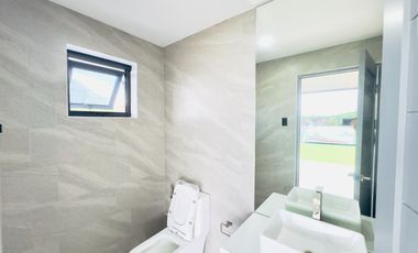 Stunning Brand New House & Lot with Roofdeck for Sale in BF Homes Parañaque City
