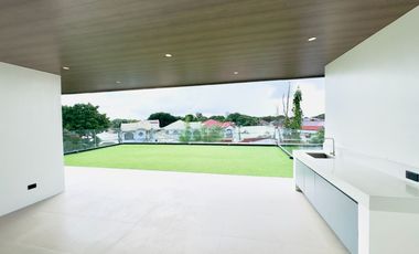Stunning Brand New House & Lot with Roofdeck for Sale in BF Homes Parañaque City