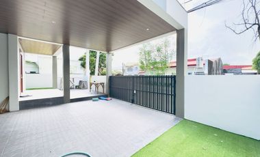 Stunning Brand New House & Lot with Roofdeck for Sale in BF Homes Parañaque City