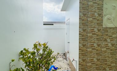 Modern L-Shaped 3-Bed Pool Villa at MODA Hua Hin Soi 112 – Fully Furnished