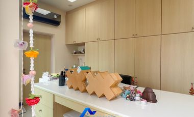 Modern L-Shaped 3-Bed Pool Villa at MODA Hua Hin Soi 112 – Fully Furnished